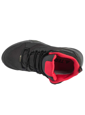 adidas Performance adidas Terrex AX3 Mid GTX W in Schwarz