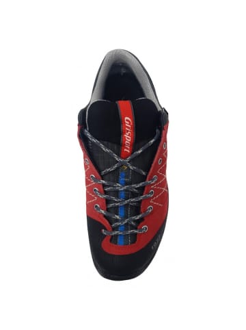 Grisport Wanderschuh  in Rot
