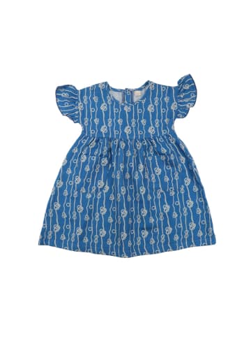 Walkiddy Kleid Sailor`s Knot - Musli