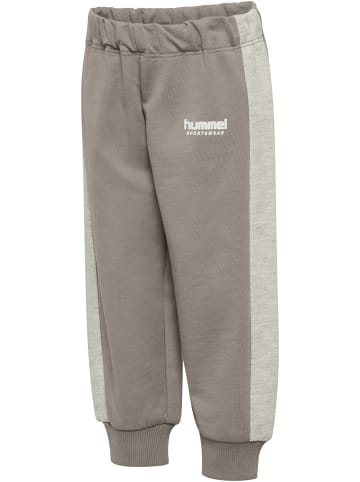 Hummel Verstellbare Taille Hose Hmlmini Kinder in ROCK RIDGE