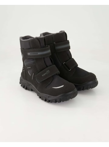 superfit Winterstiefel in Schwarz