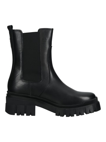 Bullboxer Stiefelette in Schwarz