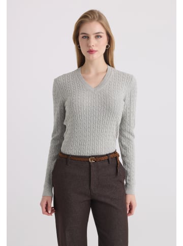 Felix Hardy Pullover in Grau