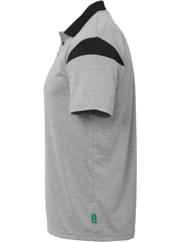 uhlsport  Polo "Squad 27 Polo Shirt" in Grau