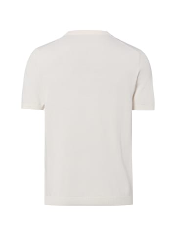 Roy Robson Pullover in weiß - 0002
