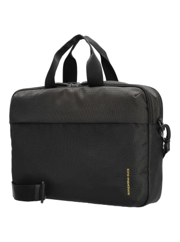 Mandarina Duck Zephyr - Laptoptasche 38 cm (dress blue) in schwarz