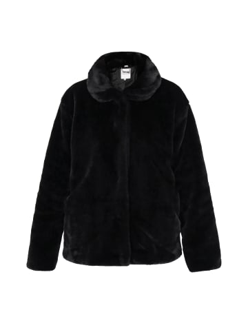 Usha Damen Jacke in Schwarz