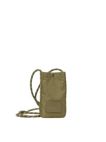 Marc O'Polo Smartphone-Tasche in cedar green