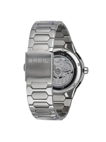 Breil Automatik new one grün