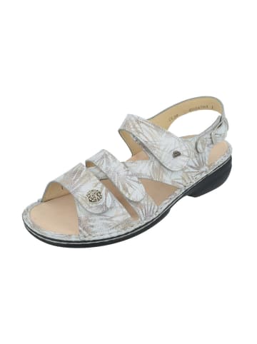 Finn Comfort Sandalen für Damen in beige