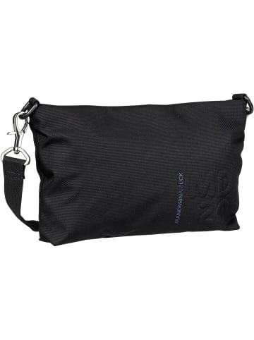 Mandarina Duck Beuteltasche MD20 Crossover QMT24 in Black