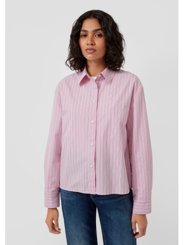 s.Oliver Bluse in 41G1_zartrosa