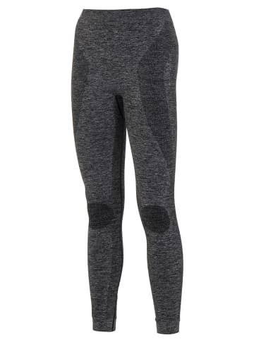 Protest " BECKY in Dark Grey Melee