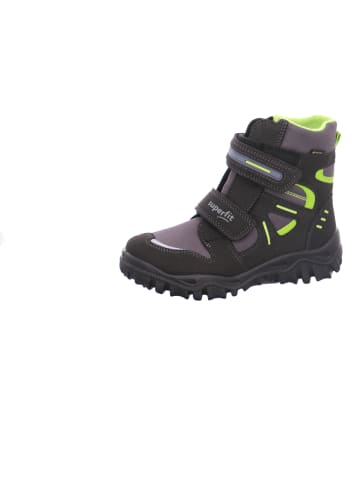 superfit Winterstiefel Husky in Schwarz