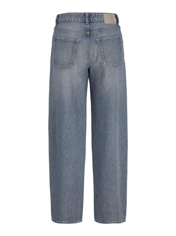 JJXX Jeans in Medium Blue Denim