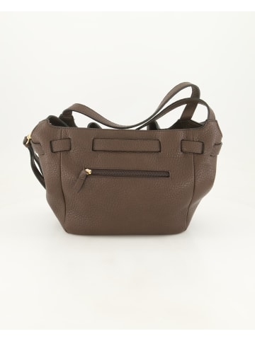 L.Credi Handtaschen in Braun
