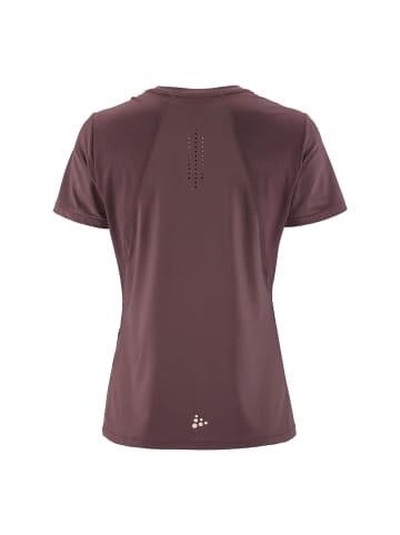 Craft Funktionsshirt in Lila