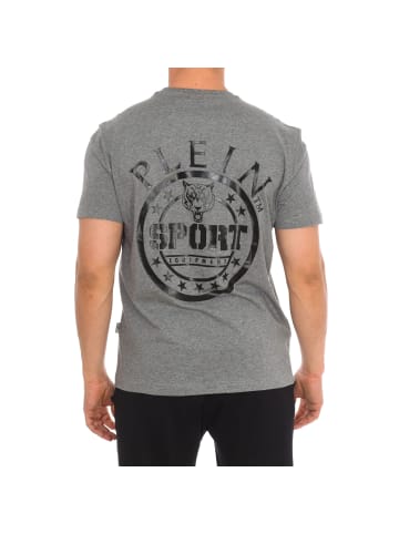 Plein Sport Shirt in Gray