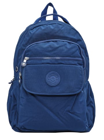 Mindesa Rucksack in Marine