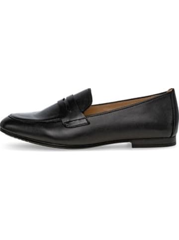 Gabor Slipper in schwarz