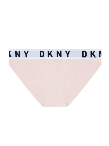 DKNY Slip Cozy Boyfriend in pearl cream