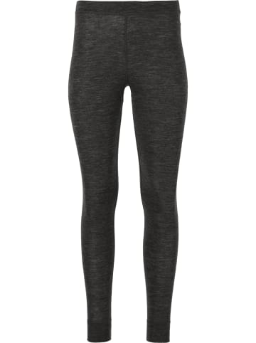 Whistler Baselayerhose Cerro in 1001 Black