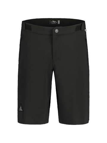 Maloja Bikeshorts GallasM. in Schwarz