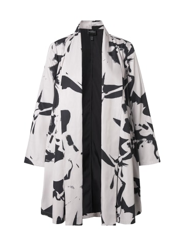 Ulla Popken Jacke in graubeige