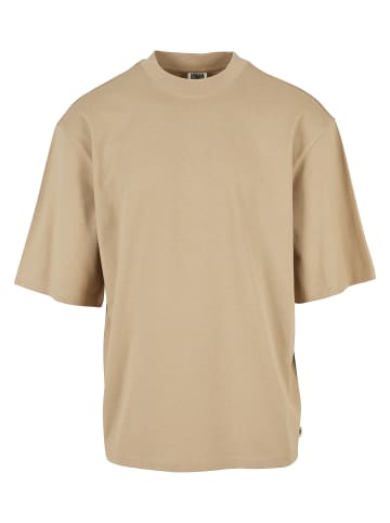 Urban Classics Urban Classics Herren Organic Oversized Sleeve Tee in unionbeige