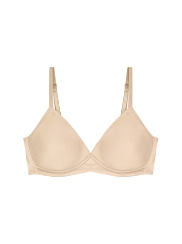 Triumph Soft-BH in Nude Beige