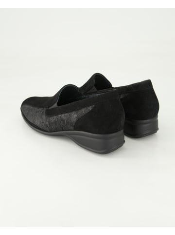 Semler Slipper in Schwarz