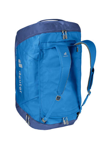 Deuter Duffel Pro 90 in Blau3033