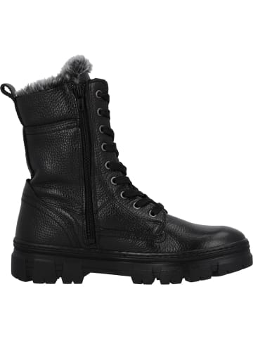 palado Schnürstiefeletten in BLACK