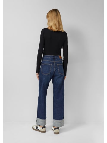 s.Oliver T-Shirt in 9999_schwarz