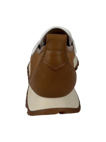 Hispanitas Sportliche Slipper in Beige