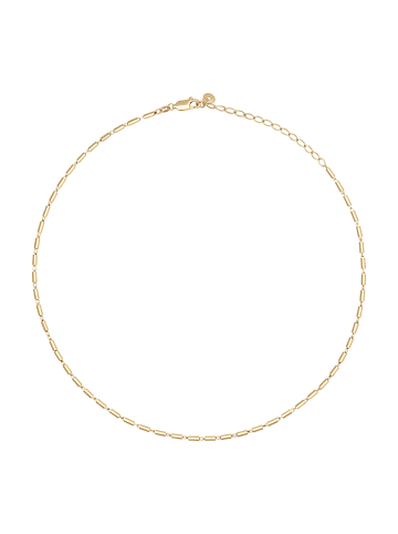 caï 925/- Sterling Silber in gelb