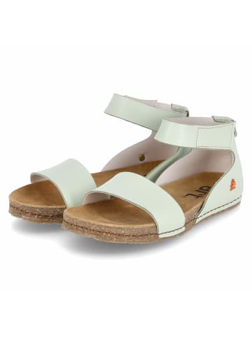 *art Sandalette in grün