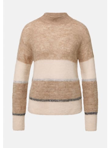 s.Oliver Strickpullover in 94X9_beige