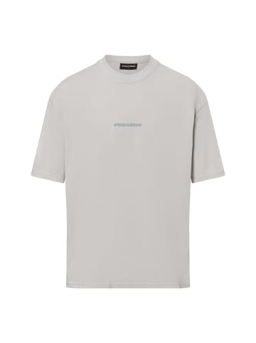 PEGADOR T-Shirt Colne in kitt