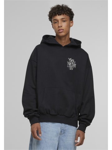 Mister Tee Sweat & Fleece - Hoodies in black