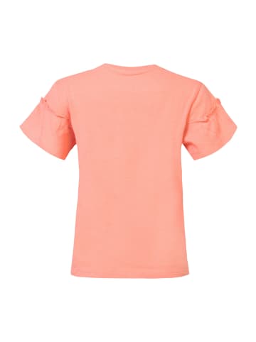 Noppies T-Shirt Estes in Coral Haze