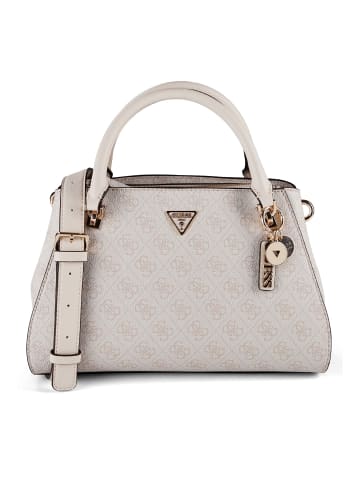 Guess Noelle II Handtasche 29 cm in bone logo