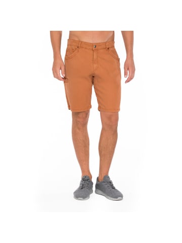 Chillaz M KUFSTEIN 2.0 SHORTY in Orange