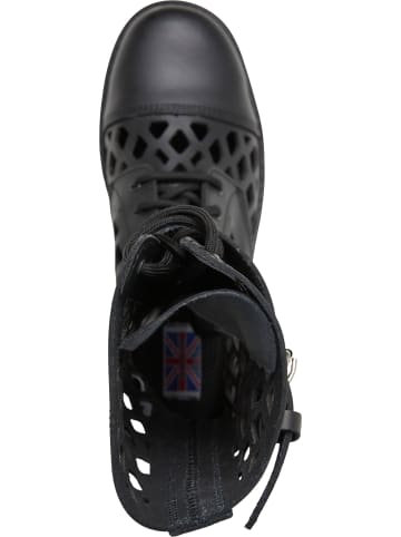 Brandit Brandit Grid Phantom Boot in black
