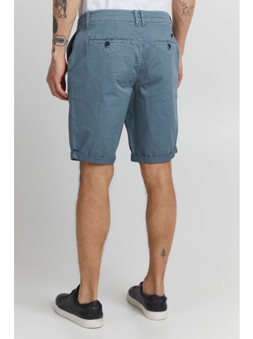 11 Project Chinoshorts PRSiljan in Blau