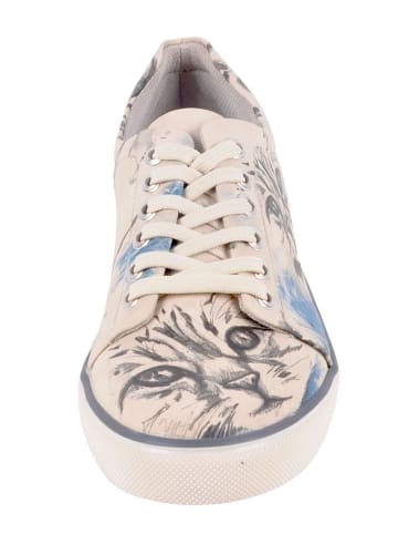 Dogo Classic Sneaker - Deepness 36 in Natur