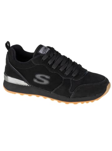 Skechers Skechers OG 85-Suede Eaze in Schwarz