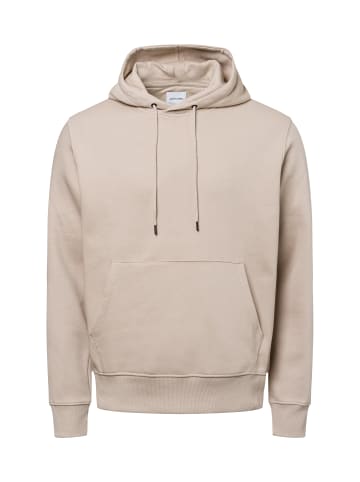 Jack & Jones Kapuzenpullover JJEstar in kitt - 0006