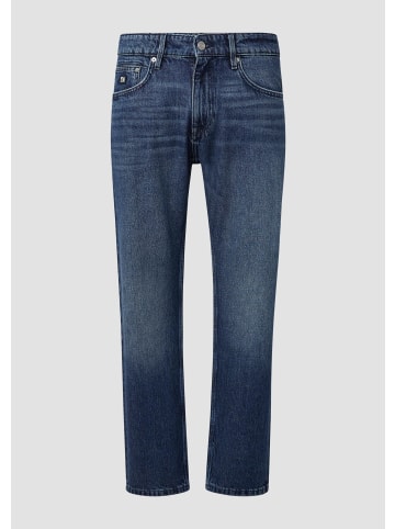 s.Oliver Jeans-Hose BENITO in 57Z4_dunkelblau
