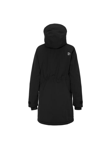 Didriksons Ciana Parka in black